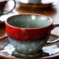 Vancasso Kaffeeservice »STARRY« 8-tlg Steinzeug Kaffeeset Mit Kaffeetasse, Untertasse 7 Vancasso Kaffeeservice »STARRY« 8-tlg Steinzeug Kaffeeset Mit Kaffeetasse, Untertasse -Küchenbedarf Laden 12cb112a91b05a13e043e06a3f205c63