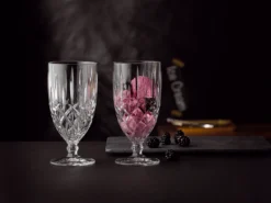 Nachtmann Noblesse Bierkelch 425 Ml, Klar (4er Pack) -Küchenbedarf Laden 12e6458dcd80a9ec700e5a57cc98eaf4