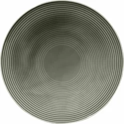 Seltmann Weiden Tafelservice Beat Grau Relief Modern -Küchenbedarf Laden 132582f9dffe417cea4dc86549214945