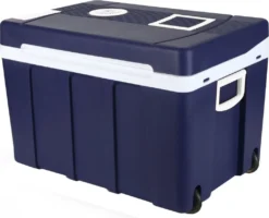 Kühlbox Dschubba 50 Liter Warmhaltefunktion - A-Ware/: A-Ware -Küchenbedarf Laden 13f83b9224c5ea6900e8fa419bf12103