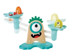 HAPE Baby Monster-Waage Aufbewahrungsdosen Geschirr Plahap1222 -Küchenbedarf Laden 1469ccfaf9703ba28cd1f640160a73d8