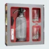 Isi Sodamaker Set Classic 1 Liter 1 Isi Sodamaker Set Classic 1 Liter -Küchenbedarf Laden 14874e5e51bbe1c13cef95028d90dea1
