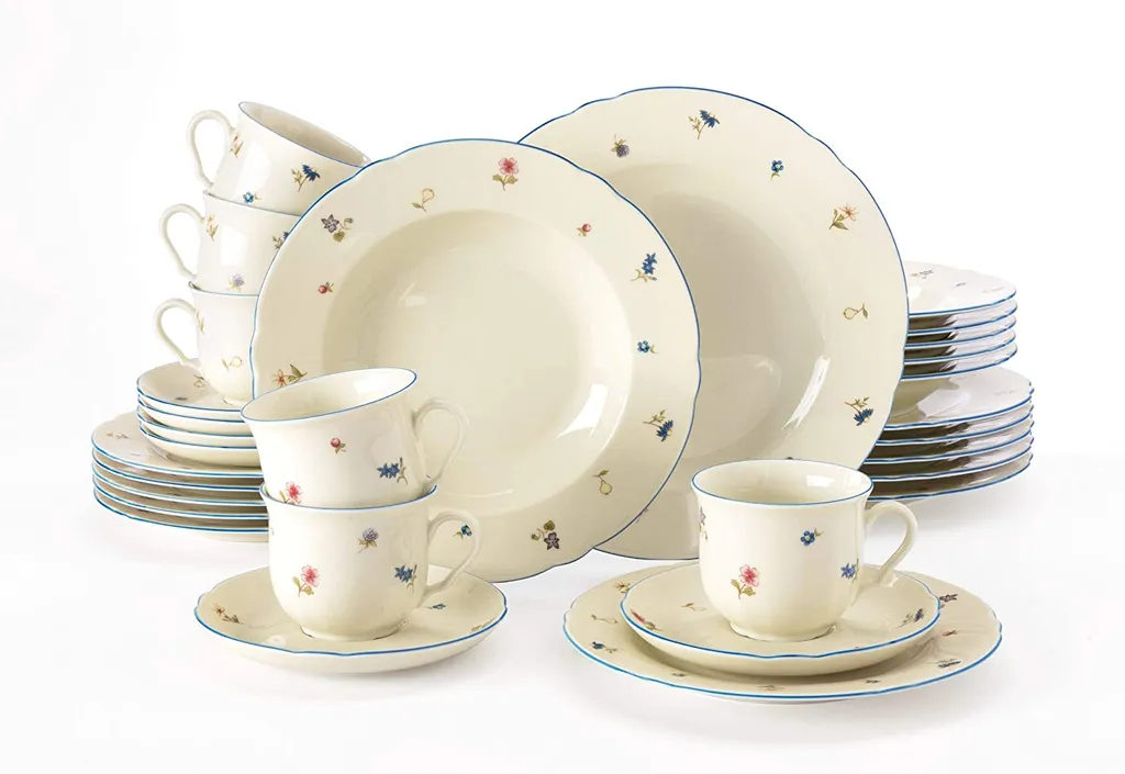 Seltmann Weiden Kombiservice Marieluise bunt Landhaus traditionell Seltmann Weiden Kombiservice Marieluise Bunt Landhaus Traditionell -Küchenbedarf Laden 15a5a2c9dd332624c3f7d935b8b4033f