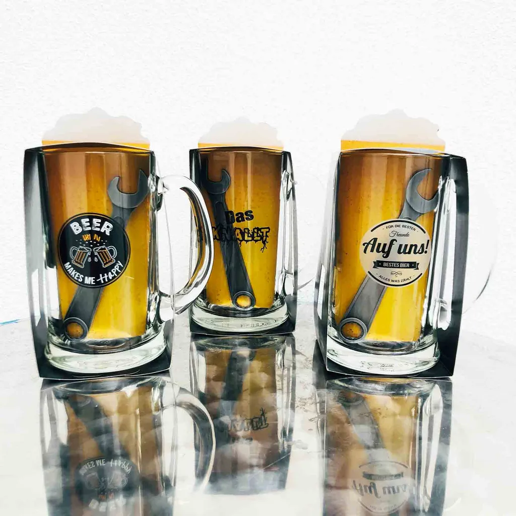 Geschenkset 2 tlg. Wurst macht Durst Geschenkset 2 Tlg. Wurst Macht Durst -Küchenbedarf Laden 1636e0c5cf293eca99a27edf18b42f68