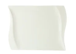 Kombiservice 30-tlg. Harmony, Eckig Mit Geschwungener Kante -Küchenbedarf Laden 16499dc63dfde05549d7bb356e37ddf2