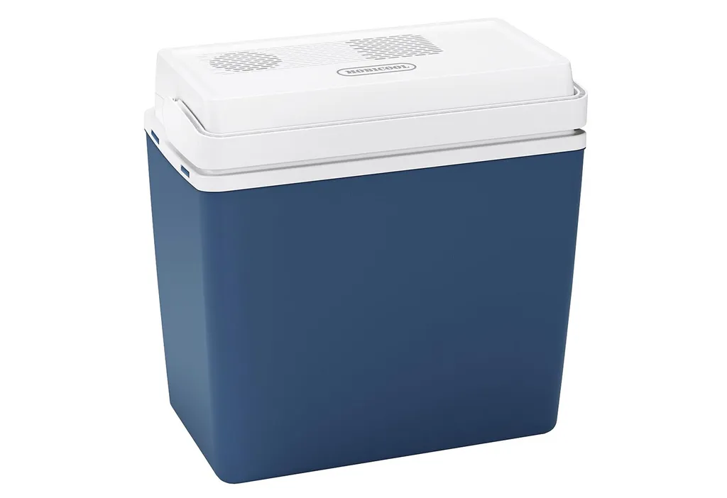 MOBICOOL Kühlbox Mirabelle MM24 DC 20l Blau