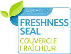 Emsa Frischhaltedose CLIP & CLOSE 3er Set 1,20 Liter Blau -Küchenbedarf Laden 170c2f3ee1b17b721c5f64dec1838a49