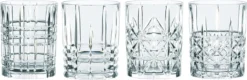 Nachtmann Whiskybecher Highland 345ml H:10,2cm, Klar (4er Pack) 11 Nachtmann Whiskybecher Highland 345ml H:10,2cm, Klar (4er Pack) -Küchenbedarf Laden 1733bd6f1734355749ed32961e2192d4