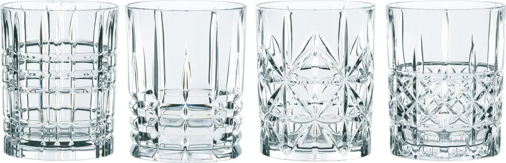 Nachtmann Whiskybecher Highland 345ml H:10,2cm, klar (4er Pack) Nachtmann Whiskybecher Highland 345ml H:10,2cm, Klar (4er Pack) -Küchenbedarf Laden 1733bd6f1734355749ed32961e2192d4
