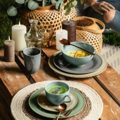 Seltmann Weiden Kaffeeservice Beat Grau Einfarbig/Relief Modern 9 Seltmann Weiden Kaffeeservice Beat Grau Einfarbig/Relief Modern -Küchenbedarf Laden 17a1ca40d43c2e859c0d5aa63c1cc1b0