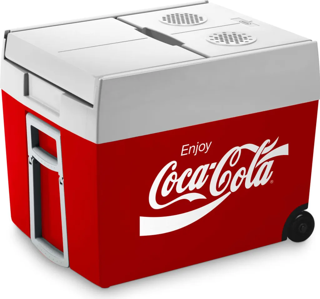 Coca-Cola Kühlbox MT48W Ac Dc 48 L Coca-Cola Kühlbox MT48W Ac Dc 48 L -Küchenbedarf Laden 17d04bf106b5009fa3c8f0fe9e124c04