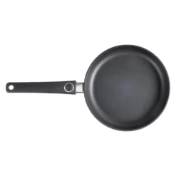 Woll Diamond Lite, Gusspfanne Mit Festem Stiel, Ø 24 Cm, 5 Cm Hoch -Küchenbedarf Laden 194d94b3e5bf84f6a1dd1edfc0f81942