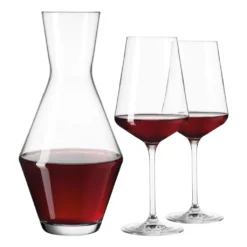 Leonardo GK/3tlg. Weinset Puccini 20 Leonardo GK/3tlg. Weinset Puccini -Küchenbedarf Laden 198be8ddbc4ae3d50cc4d48b0be860e2