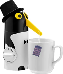 Küchenprofi Tea Boy Mit Präzisions Timer Aus Kunststoff 1 Stück 5 Küchenprofi Tea Boy Mit Präzisions Timer Aus Kunststoff 1 Stück -Küchenbedarf Laden 19b67230172bd1a7502d8f7331040528