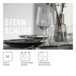 Sternschliff Gin Tumbler-Set #2 Von Ritzenhoff Design Team 7 Sternschliff Gin Tumbler-Set #2 Von Ritzenhoff Design Team -Küchenbedarf Laden 1a10ced13fd211efc8e868839fbe9d43