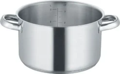 Berndes Topfset New Roma 4-teilig -Küchenbedarf Laden 1a466e3c0d77565866bf956bb535445c