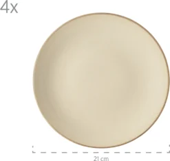 Mäser 931736 Kombiservice Ossia Für 4 Personen, Steinzeug, Grau (1 Set, 16-teilig) 5 Mäser 931736 Kombiservice Ossia Für 4 Personen, Steinzeug, Grau (1 Set, 16-teilig) -Küchenbedarf Laden 1b8b0abdbf511b85dcafd92921ad2f90