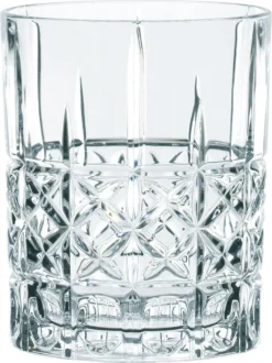 Nachtmann Whiskybecher Highland 345ml H:10,2cm, Klar (4er Pack) 4 Nachtmann Whiskybecher Highland 345ml H:10,2cm, Klar (4er Pack) -Küchenbedarf Laden 1ce2b8ba26a855aef141757b532fcaca