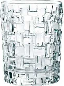 Nachtmann Becher Set/18 7568/18tlg Bossa Nova 103000 -Küchenbedarf Laden 1df18cfed4f0da6225e7f434691bb971