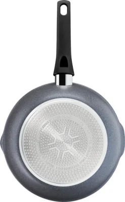 TEFAL Pfanne Bratpfanne NATURAL FORCE Multipfanne 22cm Alle Herdarten Induktion -Küchenbedarf Laden 1e2b843ca2f21788fd64ad75f34af80c