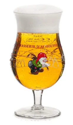 La Chouffe Biergläser 330 Ml - 6 Stück 4 La Chouffe Biergläser 330 Ml - 6 Stück -Küchenbedarf Laden 1e6510c4dbe2ab937bbc3ab6d3a39f63