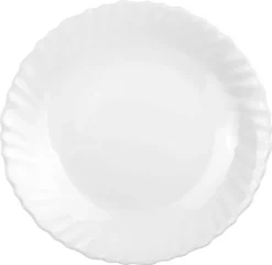 Tafelservice Geschirrset Luminarc 12-tlg. Essservice Teller Hartglas 4 Personen -Küchenbedarf Laden 1eb2859ff9e81fe06b22ea7a58c6f9ac