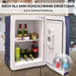 Kühlbox Dschubba 50 Liter Warmhaltefunktion - A-Ware/: A-Ware -Küchenbedarf Laden 1f2779d008eeee24613e02220ee33dd9