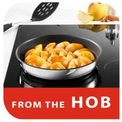 Tefal Ingenio Preference Pfannen Und Topf-Set 15-teilig -Küchenbedarf Laden 1f7ef1d3422c0e9cbd3c5f14a84ab533