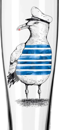 Brauchzeit Weizenbierglas-Set #13, #14 Von Daniela Garreton -Küchenbedarf Laden 1f9411a075355547ec2008a2a7cf307e