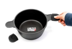 Karcher Topfset Toni Aus Aluguss – Induktionstöpfe Mit Glasdeckel Und Praktischem Sauggriff – 7-teilig -Küchenbedarf Laden 1ff43ce02ab2001ef575c4a67a937192