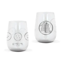 Kame DBZ Glas 2er-Set Dragon Ball 7 Kame DBZ Glas 2er-Set Dragon Ball -Küchenbedarf Laden 200bea49d9e3b0879ed1a19bfd987efd