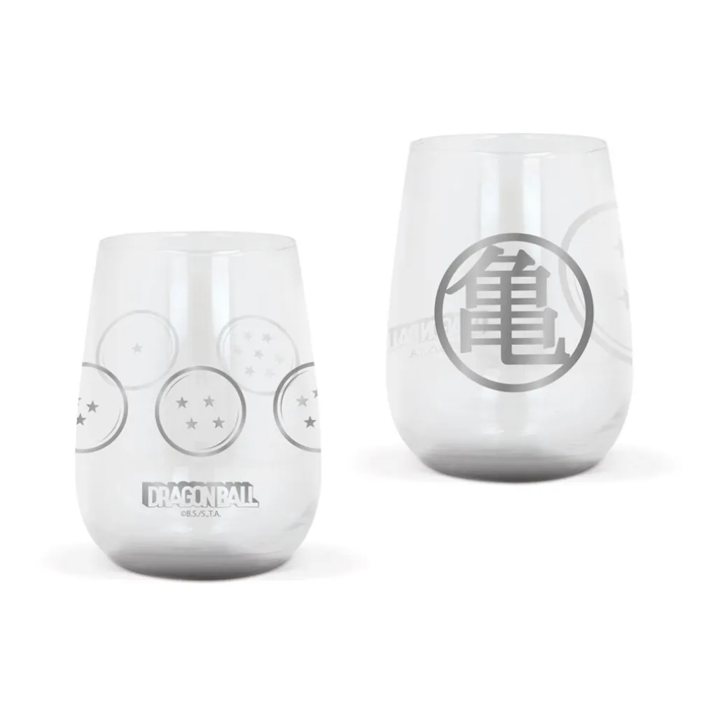 Kame DBZ Glas 2er-Set Dragon Ball Kame DBZ Glas 2er-Set Dragon Ball -Küchenbedarf Laden 200bea49d9e3b0879ed1a19bfd987efd