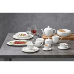 Ritzenhoff & Breker Tafelservice Skagen 12-teilig -Küchenbedarf Laden 202a0fa3a61802b9cc0e72a56425c257