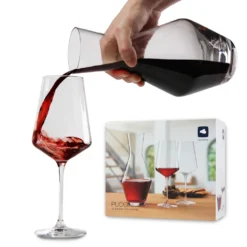 Leonardo GK/3tlg. Weinset Puccini 13 Leonardo GK/3tlg. Weinset Puccini -Küchenbedarf Laden 2041779324b8adf30945c226e2702632