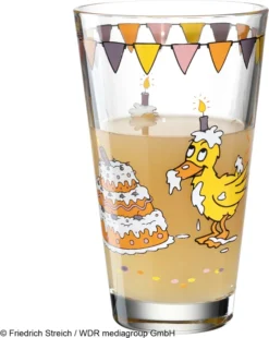 Leonardo Becher Ente Torte 300ml -Küchenbedarf Laden 20730cf757382160979b7900fd96dd85