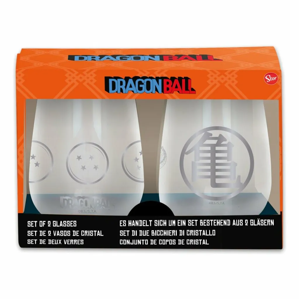 Kame DBZ Glas 2er-Set Dragon Ball Kame DBZ Glas 2er-Set Dragon Ball -Küchenbedarf Laden 210d1948a8f40a14ba949ccba8838c8d