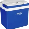ZORN Z26 12/230V Blau/weiß Blau Kühlbox -Küchenbedarf Laden 2132a31425075c1190a1c720dd98124f