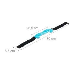 Relaxdays Kühlpads Kopf Im 4er Set -Küchenbedarf Laden 21b1b9f56a4b223c5bec416ae5fb0509