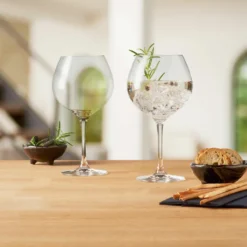 Leonardo GK/2 Gingläser 630ml Gin -Küchenbedarf Laden 21dfcf889066b73b37a6cd4870af88c1