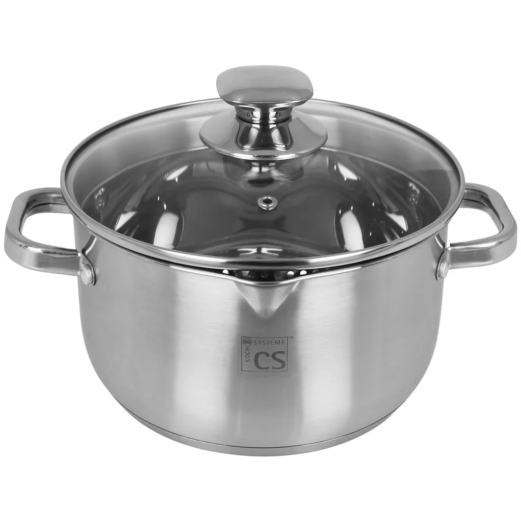 Kochtopf - Töpfe - Topf - Topfset 6tlg. Leipzig Kochtopf - Töpfe - Topf - Topfset 6tlg. Leipzig -Küchenbedarf Laden 222df69c8ed8a880ef1e1a624542a864