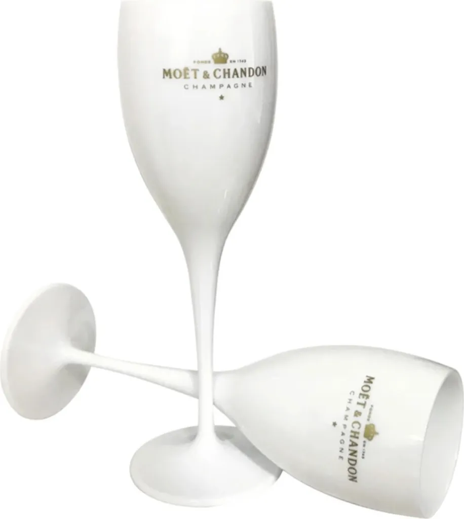 Moët Chandon Champagner Gläser 2x Set Weinglas weiß gold Champagnergläser Luxus Moët Chandon Champagner Gläser 2x Set Weinglas Weiß Gold Champagnergläser Luxus -Küchenbedarf Laden 224183f00d7f50d6b142e39f6fb40fc6