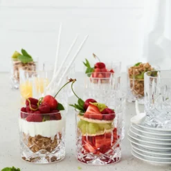 Nachtmann 0089208-0 Noblesse Longdrinkbecher, 375 Ml, 14,8 Cm, Klar (4er Pack) -Küchenbedarf Laden 2330339fbbfe9b8689ae820142407a3b