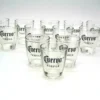 12 Jose Cuervo Tequila Shot Gläser 2 Cl -Küchenbedarf Laden 242783c2b37df0558dd7b2eafadacb94