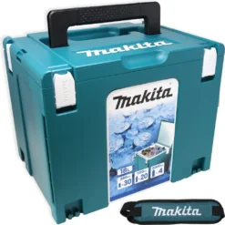 Makita® Zubehör MAKPAC Größe 4 Isoliert 39,5 X 29,5 X 32,0 Cm 18 Liter - 198253-4 7 Makita® Zubehör MAKPAC Größe 4 Isoliert 39,5 X 29,5 X 32,0 Cm 18 Liter - 198253-4 -Küchenbedarf Laden 248da5b86d1bf76251c69568d78cbc3c