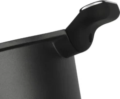 Schwarze Töpfe INDUKTION GLASDECKEL Kochtopf Topfset Keramik Und Pfanne -Küchenbedarf Laden 24b89685df60a393efa973be0ea4cbb2