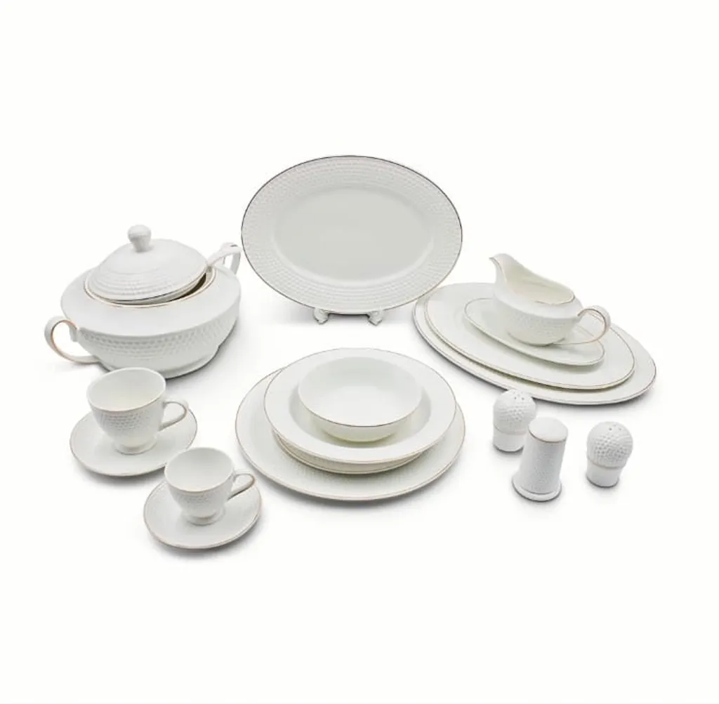 86 Teilig Porzellan Tafelservice 86 Teilig Porzellan Tafelservice -Küchenbedarf Laden 253a5021b839236afcdc3686550fab28