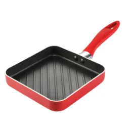 Grillpfanne PRESTO MINI 12 X 12 Cm -Küchenbedarf Laden 2645f7e7b9a32663704251695b68559b