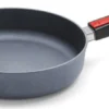 Woll Diamond Lite Hochrandpfanne 32 Cm, 7 Cm Hoch -Küchenbedarf Laden 26708432bd139168359ce0a35f50f84d