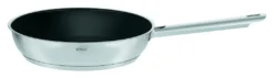 Rösle RÖSLE ELEGANCE Bratpfanne 28 Cm Hochwertige Universalpfanne Mit Antihaftversieglung ProStone, Edelstahl 18/10, Induktionsgeeignet -Küchenbedarf Laden 2689deec66fb36fd62611cc047ab2343