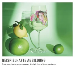 Sommertau Aperitifglas #11 Von August Loibner -Küchenbedarf Laden 26d3267c802055cc34575ef1b3e576fd